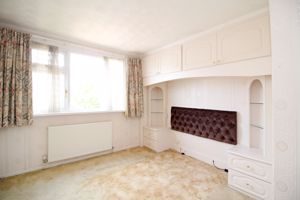 Bedroom Two- click for photo gallery